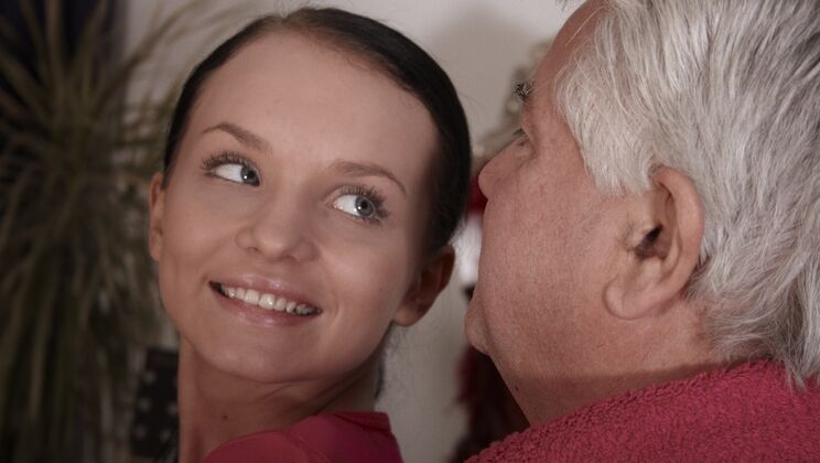 [Oldje] - Anal Dancing Queens