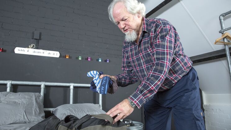 [Oldje] - Gorgeous Tera Ride