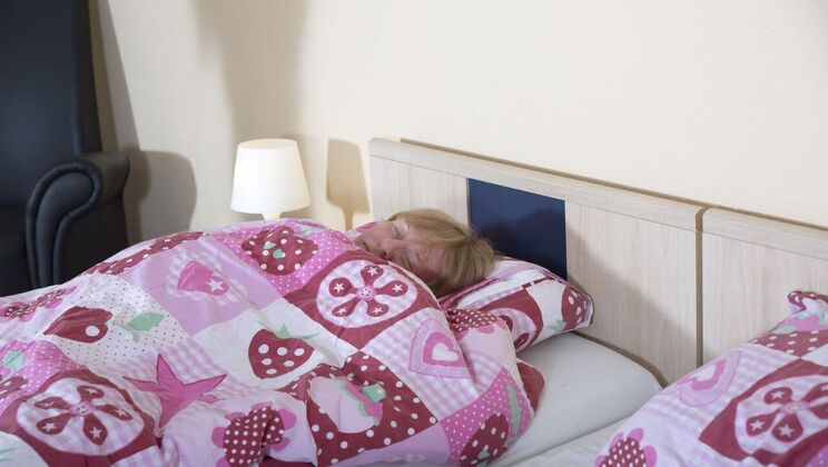 [Oldje] - Stay and Play with Brunette Beauty - Felix - Freya Dee