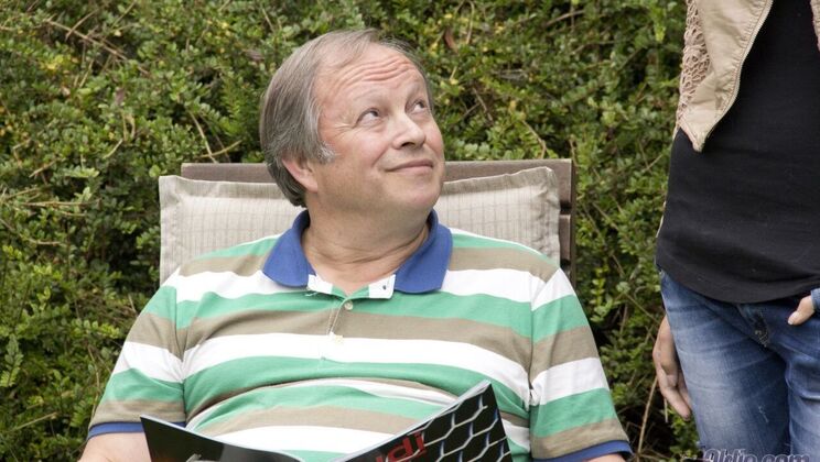 [Oldje] - Losing Control in Love - Meg Magic - Joske