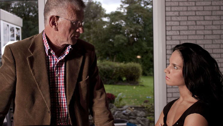 [Oldje] - Falling for Fitness