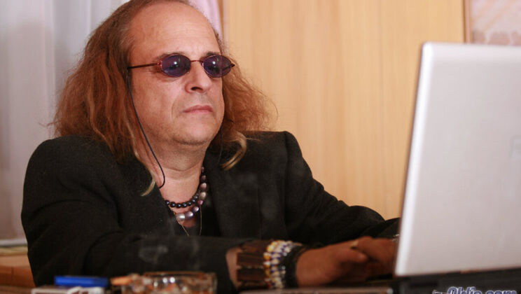 [Oldje] - The Skinny Lover - Michaela Marti - Manfred