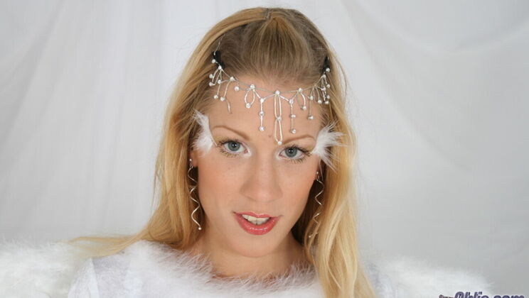 [Oldje] - Young Blonde Takes It All - Sue - Barry