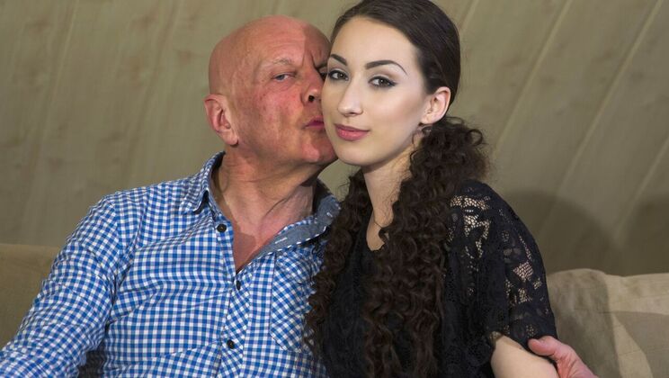 [Oldje] - Taking It Back with Blowjob