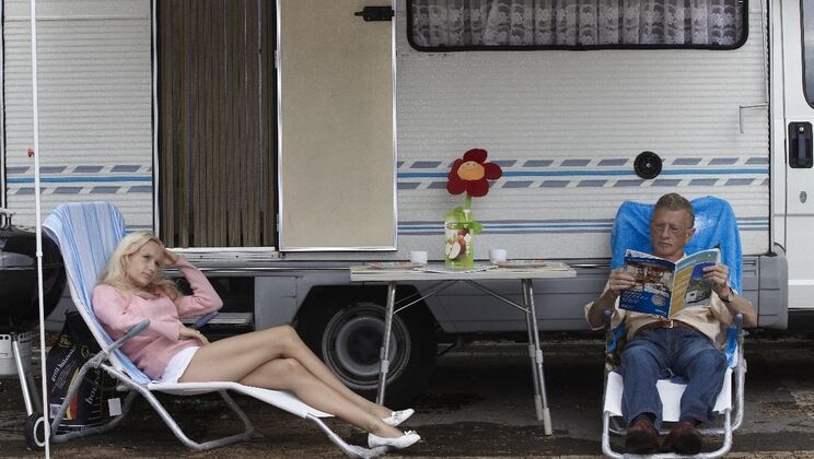 [Oldje] - Scott and Welly's Naughty Getaway - Scott - Welly