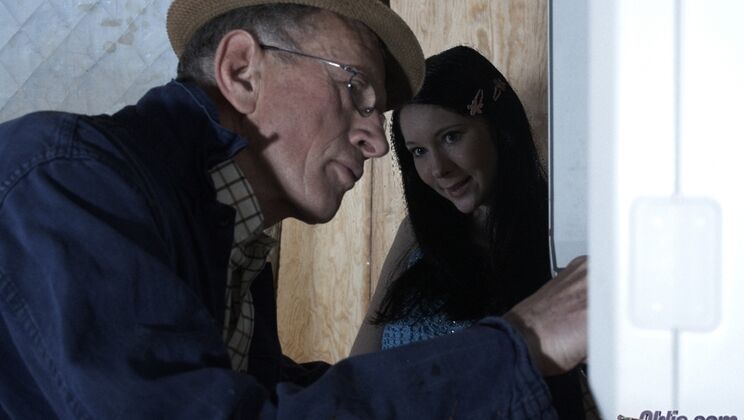 [Oldje] - Setting It Right