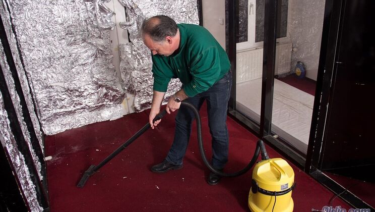 [Oldje] - Dummy Linda Sweet Gets Fucked - Linda Sweet - Erick