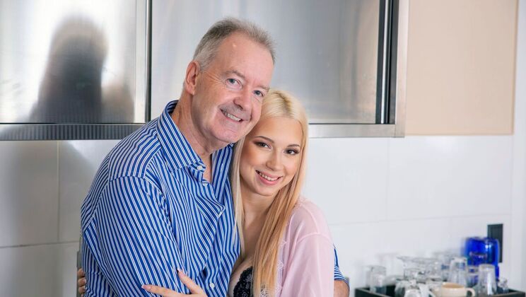 [Oldje] - I Love Strong Sex