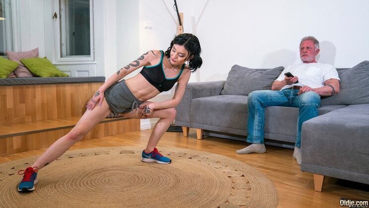 [Oldje] - Natural Beauty, Pure Relaxation