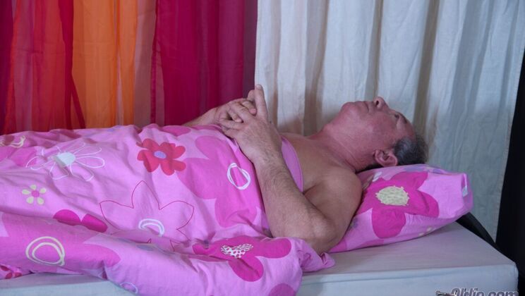 [Oldje] - Again with Sex - Nisha - Hugh