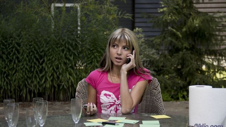 [Oldje] - Passionate Payment