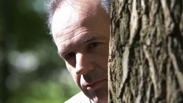 [Oldje] - Jogging To Orgasm - Erick - Vera