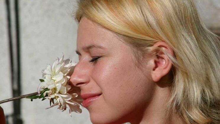 [Oldje] - Andre Gets a Taste of Blonde and Beautiful - Andre - Anastazie