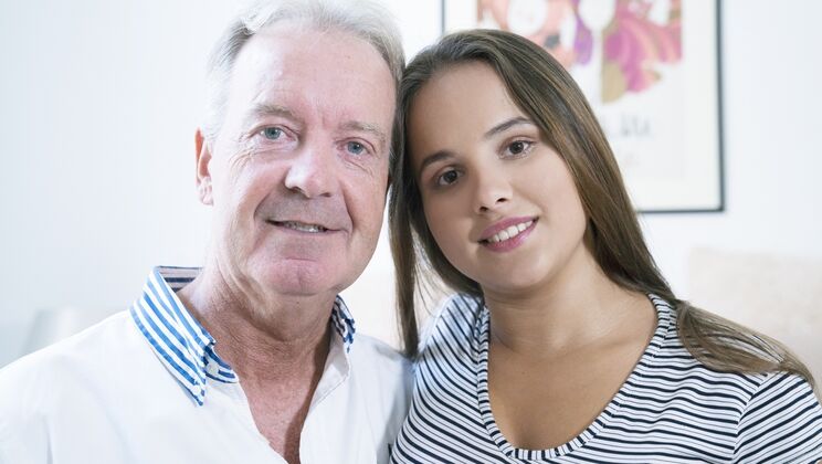 [Oldje] - The Kissing Seductress - Olivia Nice - Boris