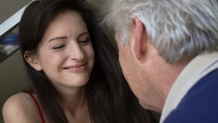 [Oldje] - Young Ann Takes It All - Gustavo - Ann Marie La Sante