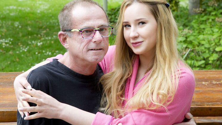 [Oldje] - Sexy Times on Rainy Days