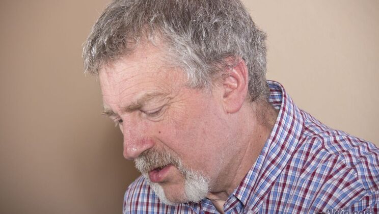 [Oldje] - Sex Play with Ben and Dominica