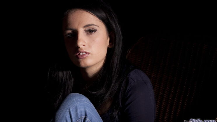 [Oldje] - John and Karry's Naughty Blind Date - John - Karry