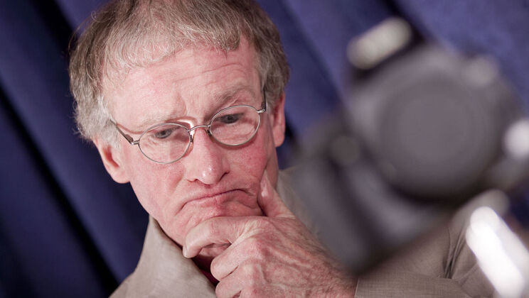 [Oldje] - Sex and Snapshots - John - David - Grace Noel