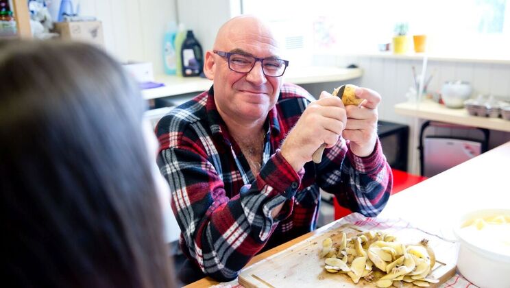 [Oldje] - Jan and Brittney Babe's Hardcore - Jan - Brittney Babe