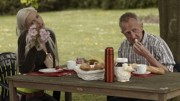 [Oldje] - Alexis II's Springtime Sexcapade - Doug - AlexisII