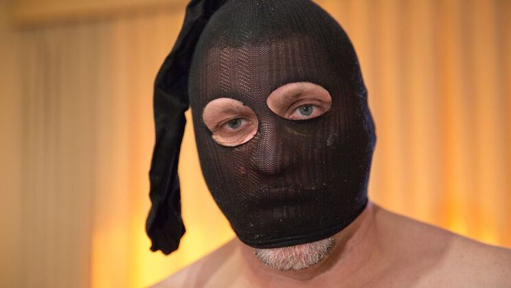 [Oldje] - Double Doggystyle Heist