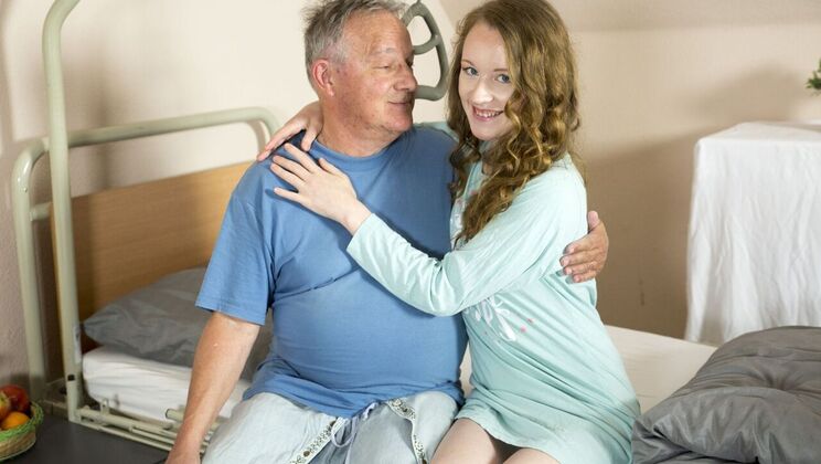 [Oldje] - Golden Moments with a Young Heart - Harry - Emma Fantasy