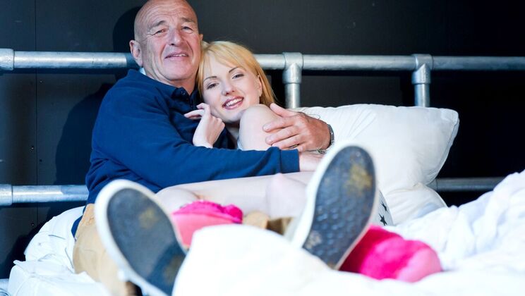 [Oldje] - Ride Me Hard, Oldje Style - Lexi - Andy