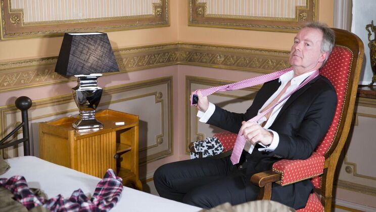 Blonde Not - Young Brunette Pussy