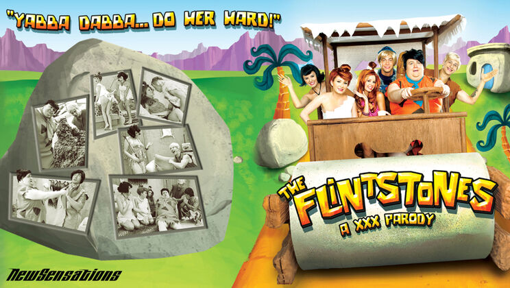 [NewSensations] - Yabba Dabba Pussy: Lesbian Fun - Seth Gamble - Hillary Scott - Brooke Lee Adams - Anthony Rosano - Missy Stone - Hayden Winters - Dale Dabone