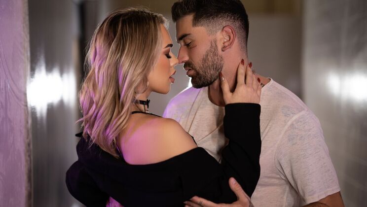 [TransAngels] - Gone in a Thrusting Flash - Emma Rose - Chris Damned