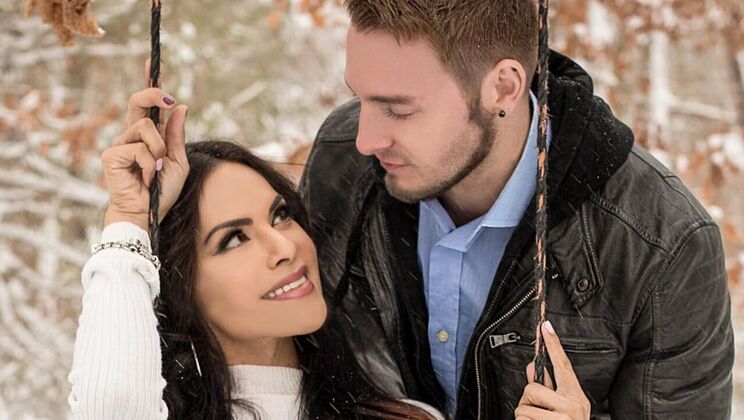 [TransSensual] - Rough Shemale Sex with TS Foxxy and Jake - TS Foxxy - Jake Karhoff