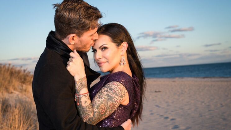 [TransSensual] - Foxy Shemale Deep Inside - TS Foxxy