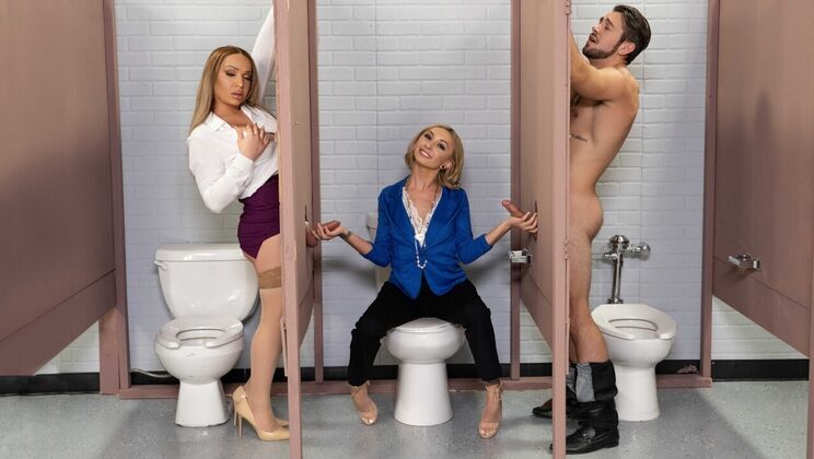 [TransAngels] - Pleasure Unknown