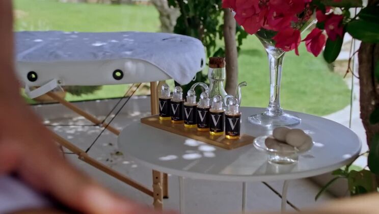 [TUSHY] - Hotel Vixen: Anal with Stefany