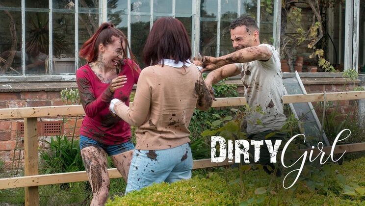 [JoyBear] - Belle's Dirty Deeds - Marcus London - Belle O’Hara