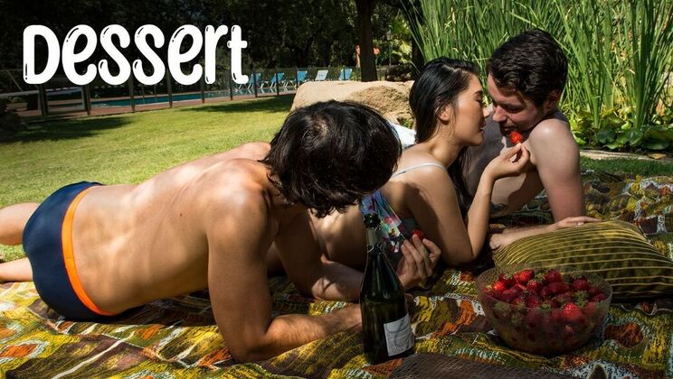 [JoyBear] - Outdoor Desire with Katana & Co. - Katana - Dante Dionys - Bel Gris