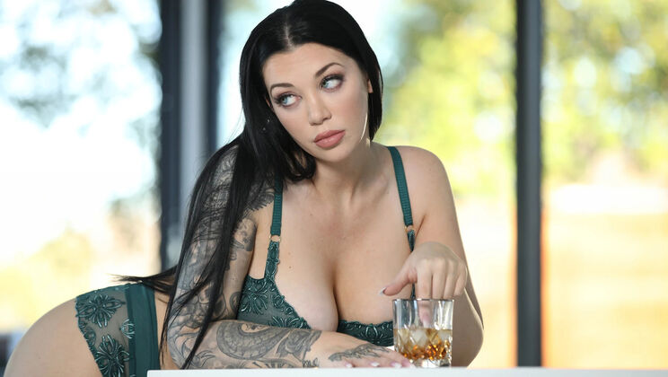 [Deeper] - Longing for Your Touch - Mick Blue - Melina Mason