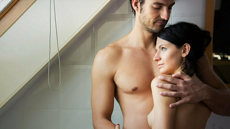 [SexArt] - Falling For Ukrainian Beauty - Jay Smooth - Arian