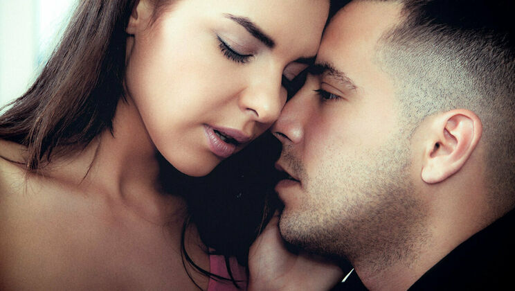 [SexArt] - Couple's Passion: Alberto and Henessy