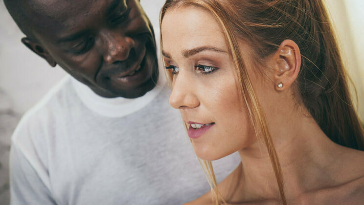 [SexArt] - Beautiful Sex with Alexis Crystal and Joss Lescaf in Episode 3