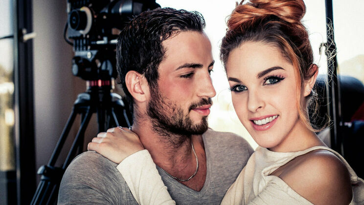 [SexArt] - Tattooed Lovers: A Spanish Docu-Film (2017)