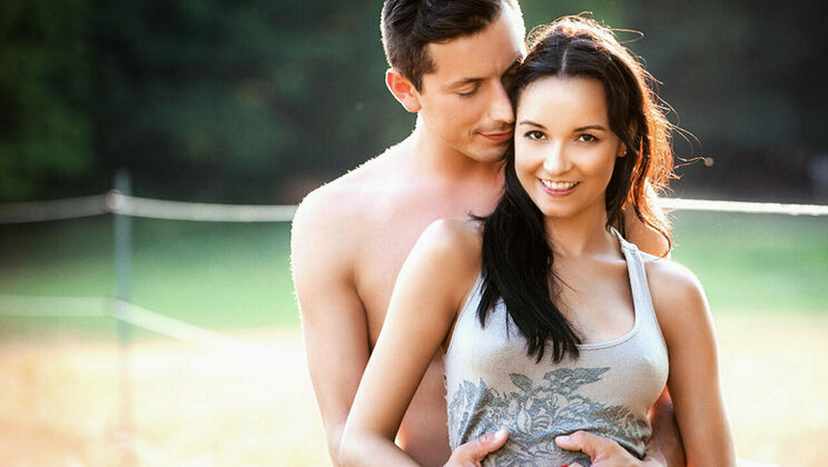 [SexArt] - Cowgirl Delight with Nick - Nick Ross - Francys Belle