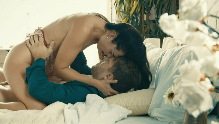 [SexArt] - Endless Passion with Michael Fly and Lee Anne - Michael Fly - Lee Anne