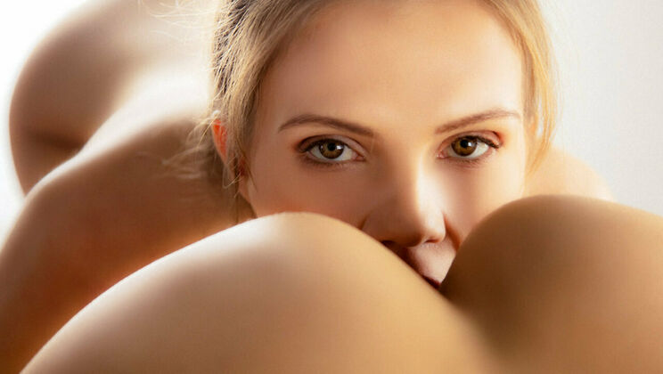 [SexArt] - Ritual 4: Close Up and Personal with Stacy and Elina