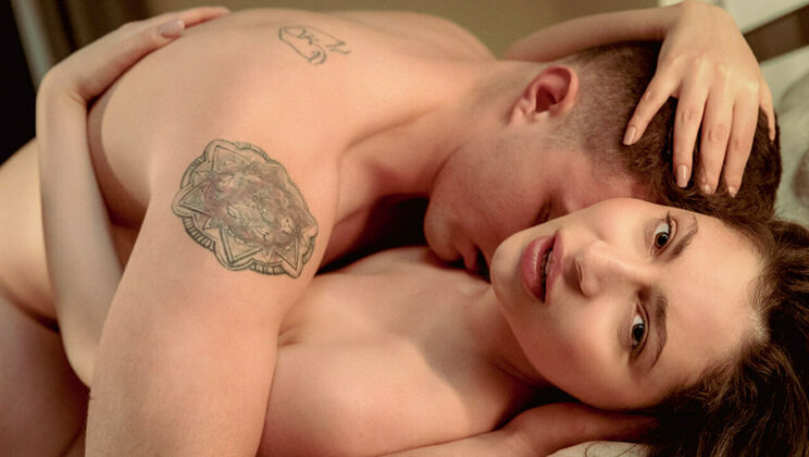 Panties and Nipples Exposed