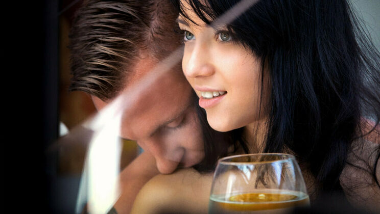 [SexArt] - Natural Tits in a Sandy Doggystyle - Matt Ice - Taissia A