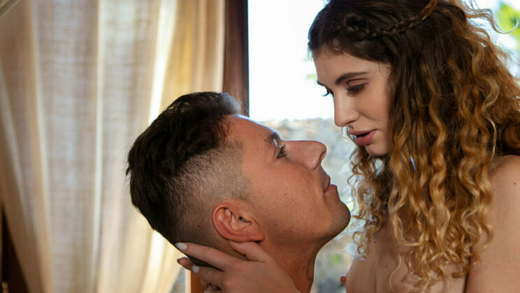 [SexArt] - Blowjob Summer - Episode 4 with Nick Ross