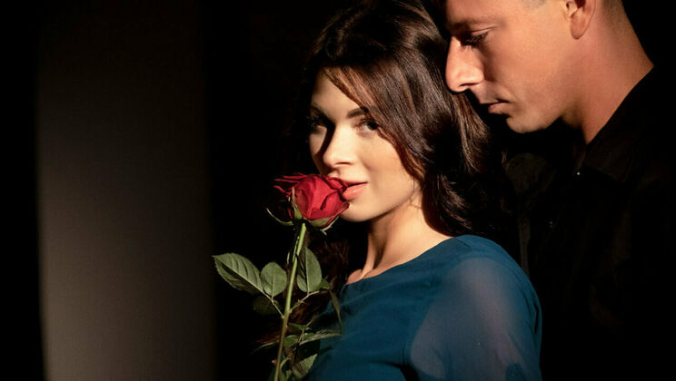 [SexArt] - Sexy Yoga Lovers - Tina Kay - Nick Ross - Jenny Doll