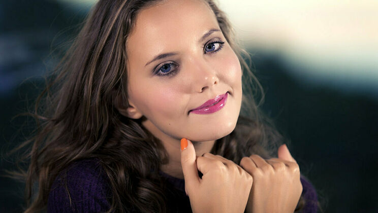 [SexArt] - Mango A: Solo Sex Video - Mango A